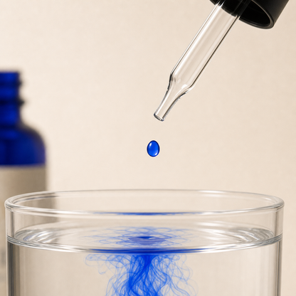 Lazuli Metabolic Drops